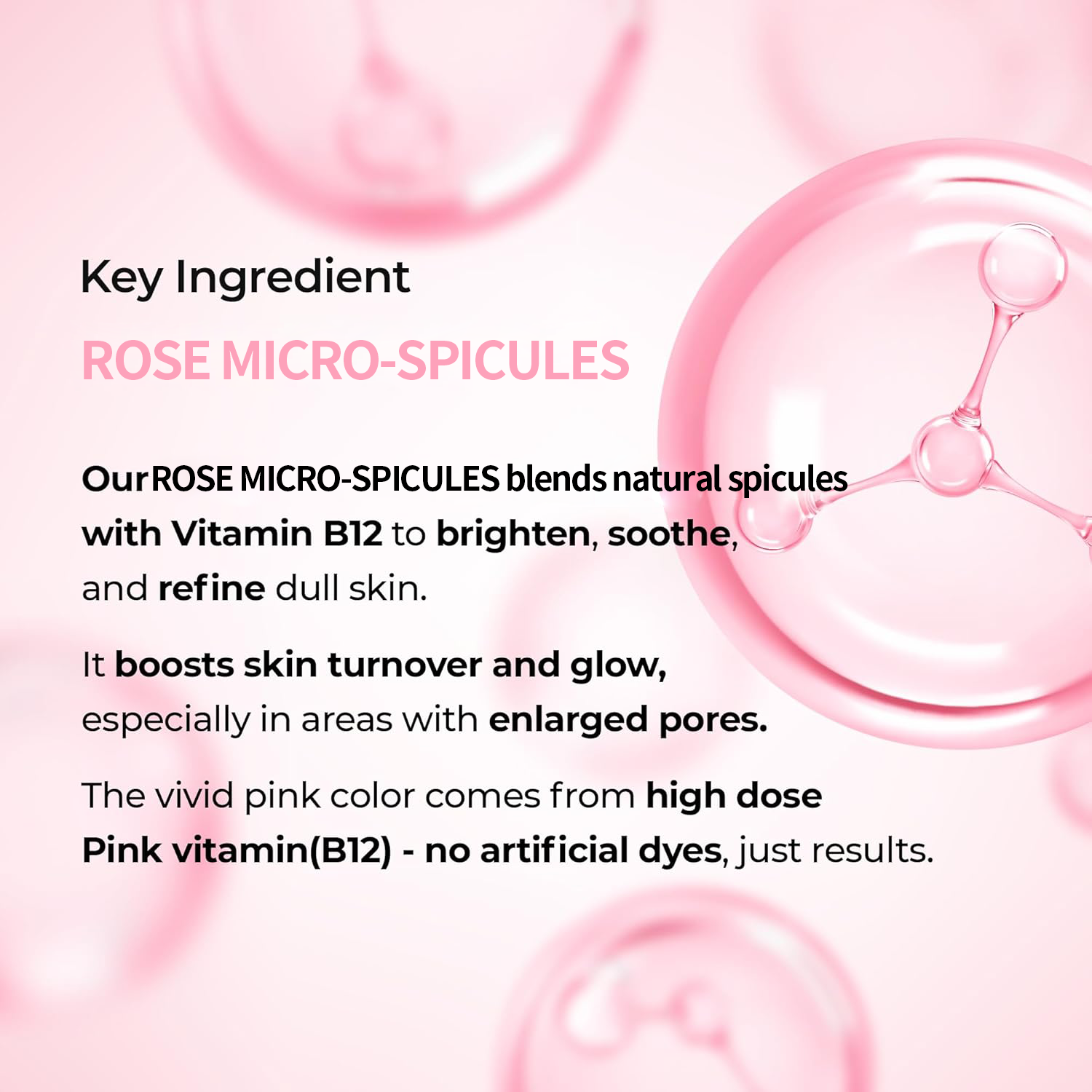 🔥 Collagen Revitalizing 5-Step Set, minimizes pores, includes a calcium-rich collagen cream